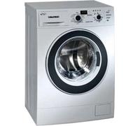 SanGiorgio SENS812D lavatrice Caricamento frontale 8 kg 1200 Giri/min Bianco