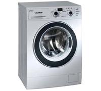 SanGiorgio SENS812D lavatrice Caricamento frontale 8 kg 1200 Giri/min Bianco