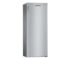 SanGiorgio SF20NFXE Congelatore verticale Libera installazione 194 L E INOX