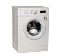 SanGiorgio SG610 lavatrice Caricamento frontale 6 kg 1000 Giri/min Bianco
