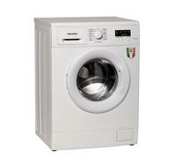 SanGiorgio SG610 lavatrice Caricamento frontale 6 kg 1000 Giri/min Bianco Sangiorgio
