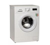 SanGiorgio SG610 lavatrice Caricamento frontale 6 kg 1000 Giri/min C Bianco