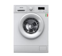 SANGIORGIO Lavatrice 7 Kg Carica frontale Classe D Centrifuga 1000 giri Profondità 54 - Essentiel G SG710