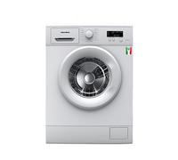SanGiorgio SG710 lavatrice Caricamento frontale 7 kg 1000 Giri/min Bianco Sangiorgio