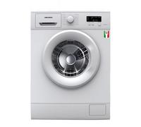 Lavatrice Standard SG812 Essentiel G 8 Kg Classe D Centrifuga 1200 giri