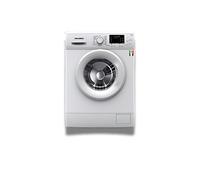 SanGiorgio SLIM-FS610L lavatrice Caricamento frontale 6 kg 1000 Giri/min Bianco