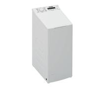 SANGIORGIO LAVAT. ST6512CL 6,5kg(C) ITALY.h-p-l 85x60x40.carica alto,1200 giri