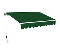 Sangiorgio Tenda Sole Bracci Barra Quadra