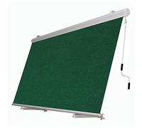 Sangiorgio Tende da Sole A Caduta Cassonate Colore Verde 250x250 Cm