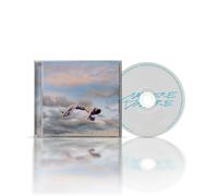 SANGIOVANNI - Cadere volare (2022) CD