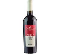 Sangiovanni Rosso Piceno Aurus Bio Vegan 2019