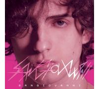 Sangiovanni Sangiovanni (CD)