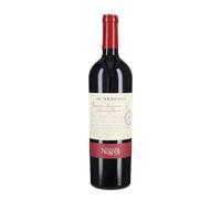 Sangiovese di Romagna Superiore Riserva 'Il Nespoli' Poderi dal Nespolo 2021