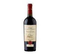 Sangiovese di Romagna Superiore Riserva 'Rocca di Cesena' Leonardo Da Vinci 2022