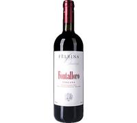 Sangiovese 'Fontalloro' 2019 - Felsina Spa
