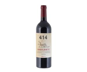 Sangiovese 'Il Badilante' Podere 414 2024