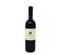 Sangiovese Lazio IGT 2022 - Campo dei Cesari 0.75 lt
