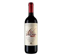Sangiovese Maremma Toscana "IL CANNETO" DOC