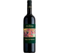 Sangiovese 'Perlato del Bosco' 2022 - Tua Rita