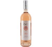 Sangiovese Rosé Bio 2024 - Cantine Dei