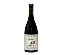 Sangiovese 'Vineyard Ferment 0.0k Tullio' Giacomo Baraldo 2021