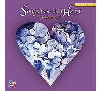 Sangit Om - Songs From The Heart