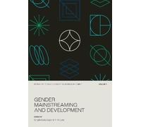 Sangita Dutta Gupta Gender Mainstreaming and Development (Copertina rigida)