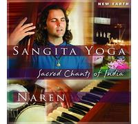 Sangita Yoga by Naren