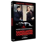Sanglantes Confessions