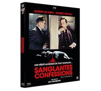 Sanglantes Confessions [Blu-Ray]