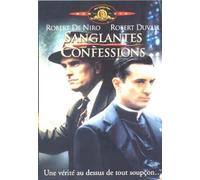 Sanglantes confessions (DVD)