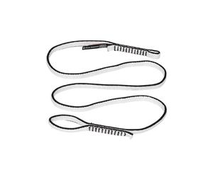 Sangle 13 Mm Dynex Rabbit Runner - tu - Black DiamOnd