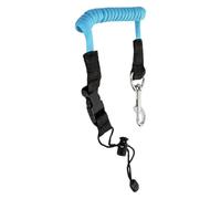 Sangle de palette de kayak - sangle de palette de kayak | Sangles extensibles pour les palettes de kayaks | Équipement sportif sécurisé à haute résistance pour la pêche salée en eau salée Canoeing - S