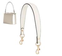 Sangle d'épaule en cuir - bandoulière en cuir | Brans de remplacement pour le sac à main | Ceinture de poche d'épaule mode pour hommes, petite amie, amis, femme