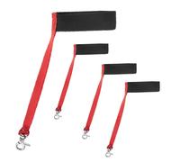 Sangles De Poignet Pour Gants De Ski - Gants De Sport À Forte Élasticité | Sangue Élastiques Pour | 4 Sangle De Sport, Cordon In Piastra À Neige, Cordon Anti-perte,s, S, Consulte la descripción