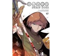 Sango Harukawa Bianca Pistillo Kafka Asagiri Kevin Bungo Stray Dogs, (Tascabile)