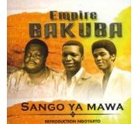 Sango Ya Mawa