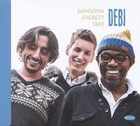Sangoma Everett Trio - Debi