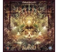 Various Sangomandala (CD)