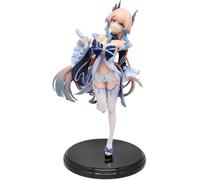 Sangonomiya Kokomi Action Figure, Shrine Witch Anime Figures Character Figurine PVC Statue Collection Decoration Model Gift 10.2''