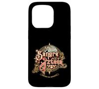 Sangre Azteca, Mexican Pride Mexico Badass Mexicans Latinx Custodia per iPhone 15 Pro