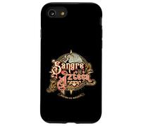 Sangre Azteca, Mexican Pride Mexico Badass Mexicans Latinx Custodia per iPhone SE (2020) / 7/8