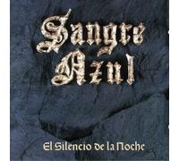 Sangre Azul - El Silencio De La Noche [Import]