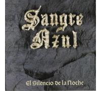 Sangre Azul El Silencio De La Noche (Vinyl LP)