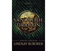 Sangre cargada - Buroker Lindsay