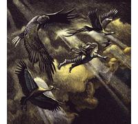 Sangre De Muerdago O Vente Que Lambe... (Marbled) (Vinyl LP)