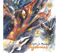 Sangre De Muerdago - Vagalumes