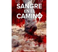 Sangre en el camino