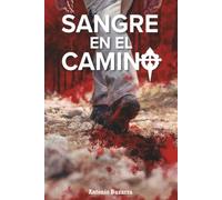 Sangre en el camino