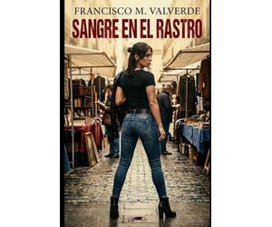 Sangre en el Rastro: La Red Áurea